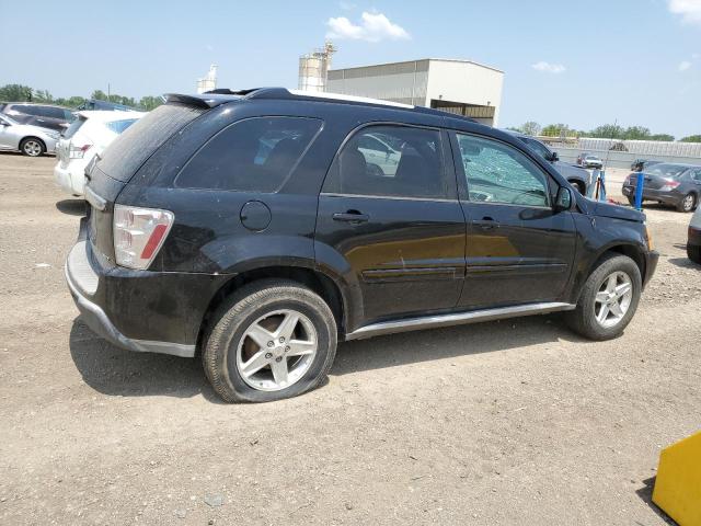Photo 3 from auction – 2005 CHEVROLET EQUINOX LT with VIN 2CNDL73F856197236