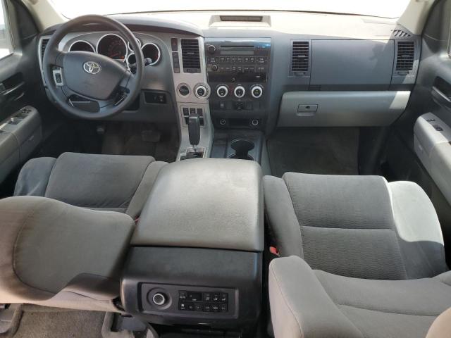 Photo 8 from auction – 2008 TOYOTA SEQUOIA SR with VIN 5TDBY64A08S014125