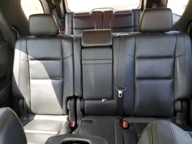 Photo 10 from auction – 2015 DODGE DURANGO LI with VIN 1C4RDJDG3FC111965