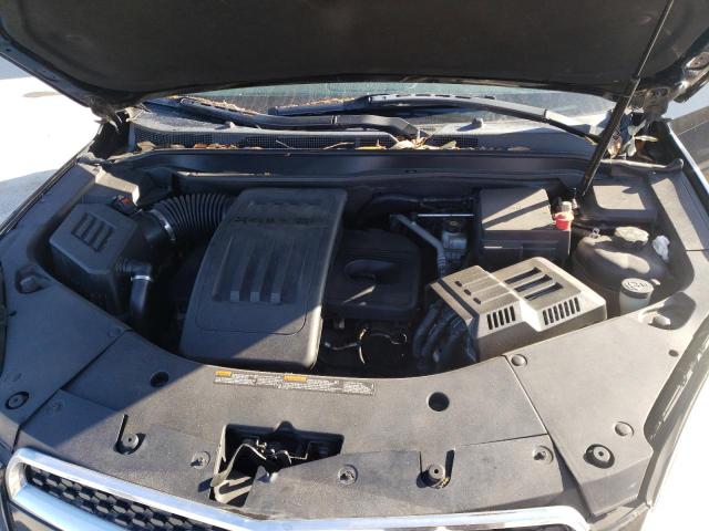 Photo 11 from auction – 2013 CHEVROLET EQUINOX LT with VIN 2GNFLNEK8D6263589
