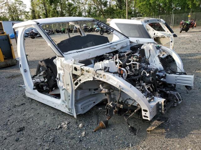 Photo 4 from auction – 2021 FORD EXPLORER P with VIN 1FM5K8AW7MNA22289