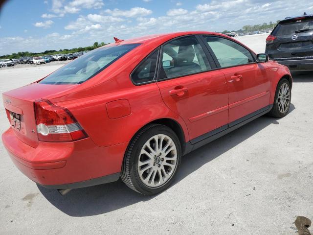 Photo 3 from auction – 2005 VOLVO S40 with VIN YV1MS682452053603