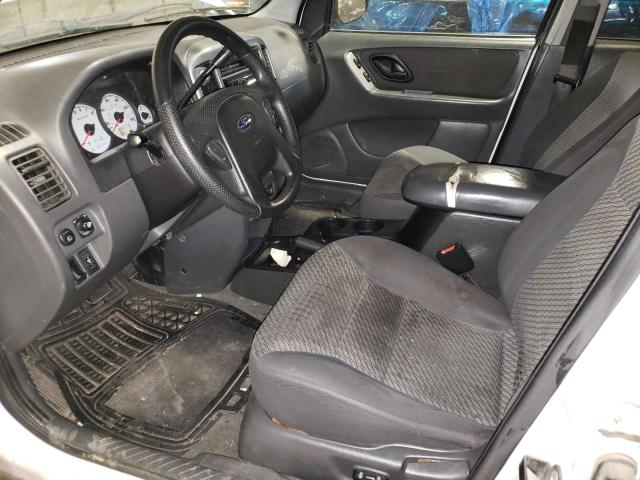 Photo 7 from auction – 2003 FORD ESCAPE XLT with VIN 1FMYU03173KC45510