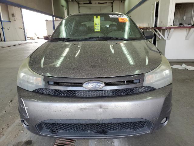 Photo 5 from auction – 2010 FORD FOCUS SES with VIN 1FAHP3GN4AW225835