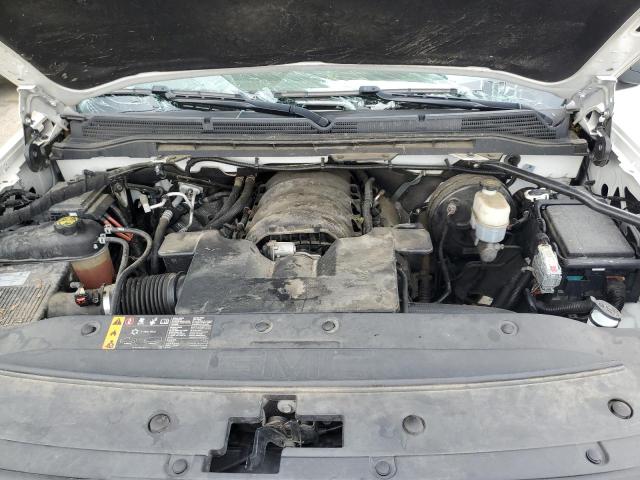 Photo 11 from auction – 2018 GMC SIERRA K15 with VIN 3GTU2NEC3JG641653