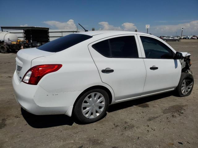 Photo 3 from auction – 2014 NISSAN VERSA S with VIN 3N1CN7APXEL853005