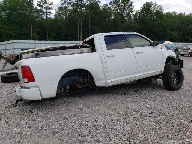 Photo 3 from auction – 2010 DODGE RAM 1500 with VIN 1D7RV1CT3AS172524