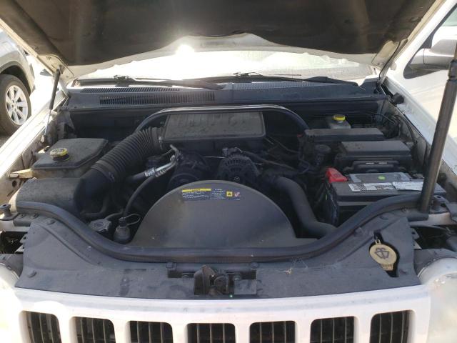Photo 12 from auction – 2007 JEEP GRAND CHER with VIN 1J8GR48K77C514043