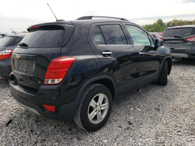 Photo 3 from auction – 2018 CHEVROLET TRAX 1LT with VIN 3GNCJLSB7JL320096