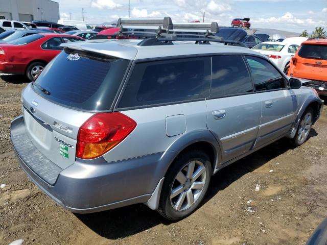 Photo 3 from auction – 2006 SUBARU LEGACY OUT with VIN 4S4BP62C867348736