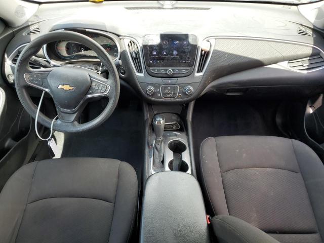 Photo 8 from auction – 2019 CHEVROLET MALIBU LS with VIN 1G1ZB5ST2KF160167
