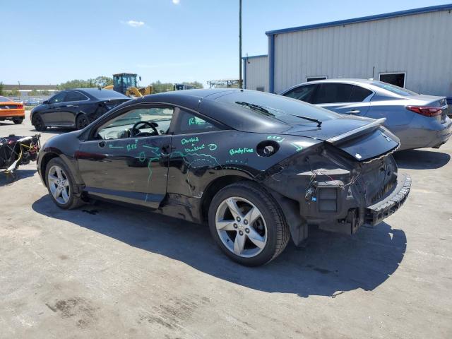 Photo 2 from auction – 2007 MITSUBISHI ECLIPSE GS with VIN 4A3AK24F27E039093