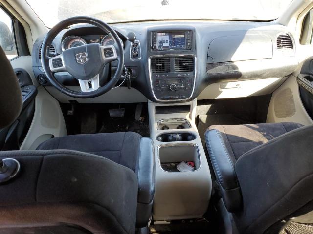 Photo 8 from auction – 2011 DODGE GRAND CARA with VIN 2D4RN5DG6BR679264
