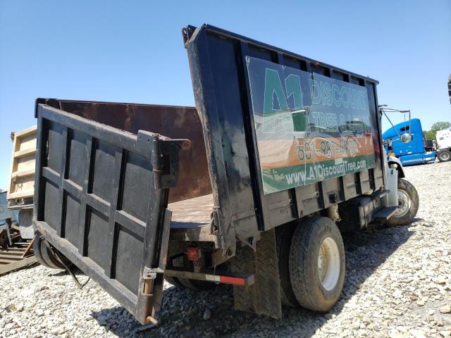 Photo 4 from auction – 1999 FREIGHTLINER MEDIUM CON with VIN 1FV6HJAC4XHA70556