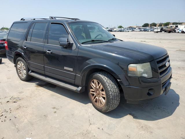 Photo 4 from auction – 2008 FORD EXPEDITION with VIN 1FMFU19558LA85460