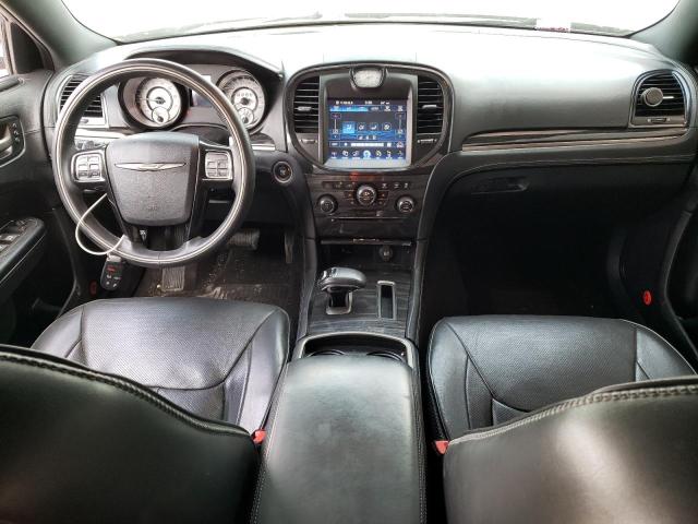 Photo 8 from auction – 2014 CHRYSLER 300C VARVA with VIN 2C3CCAJGXEH263707