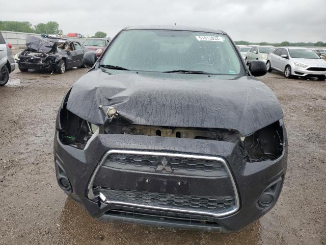 صورة رقم 5 من المزاد - 2014 MITSUBISHI OUTLANDER مع VIN 4A4AP3AUXEE007818
