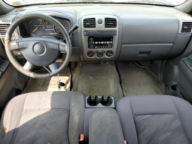 Photo 8 from auction – 2005 CHEVROLET COLORADO with VIN 1GCDT136358277460