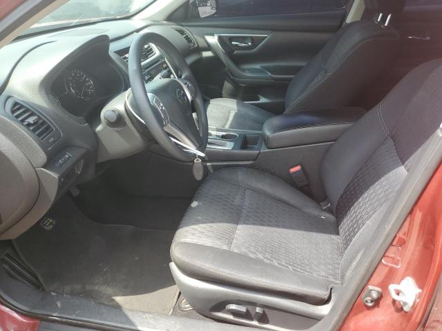 Photo 7 from auction – 2016 NISSAN ALTIMA 2.5 with VIN 1N4AL3AP2GN341363