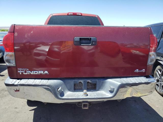 Photo 6 from auction – 2008 TOYOTA TUNDRA DOU with VIN 5TBBT54148S462708