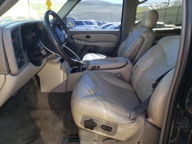 Photo 7 from auction – 2001 GMC YUKON with VIN 1GKEK13T61R162583