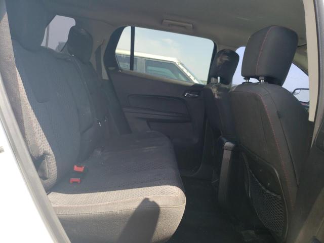 Photo 11 from auction – 2012 GMC TERRAIN SL with VIN 2GKALMEK7C6353087