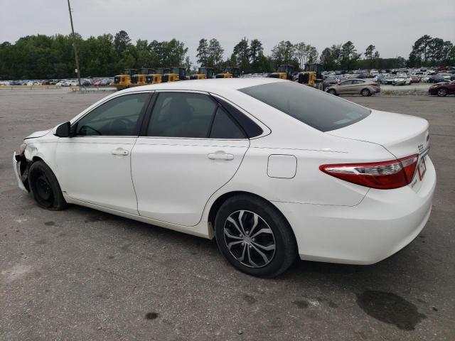 Photo 2 from auction – 2016 TOYOTA CAMRY LE with VIN 4T1BF1FKXGU206690
