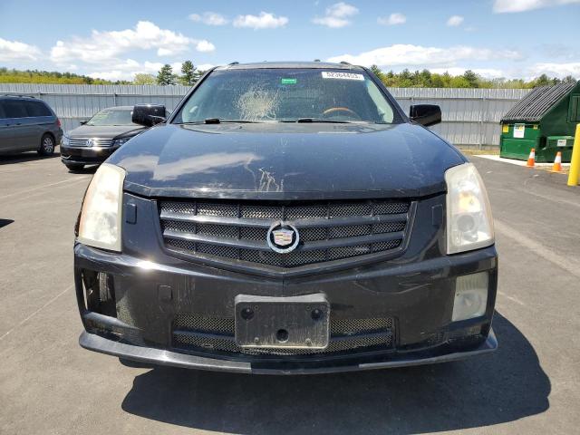 Photo 5 from auction – 2007 CADILLAC SRX with VIN 1GYEE637670172962