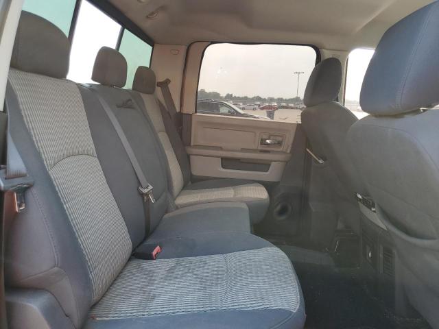 Photo 10 from auction – 2009 DODGE RAM 1500 with VIN 1D3HV13P39S733669