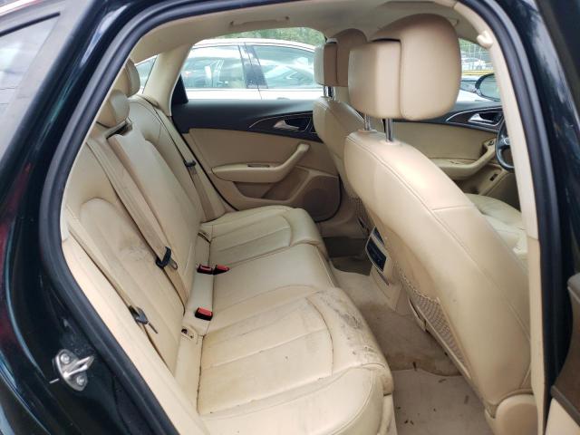 Photo 10 from auction – 2012 AUDI A6 PREMIUM with VIN WAUGGAFC5CN086010