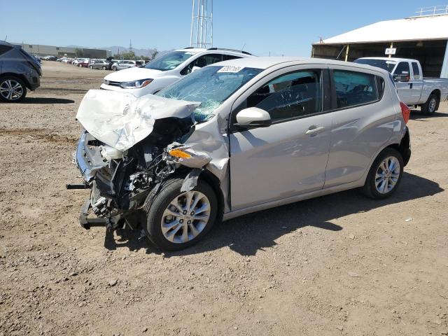 Photo 1 from auction – 2021 CHEVROLET SPARK 1LT with VIN KL8CD6SA8MC739494