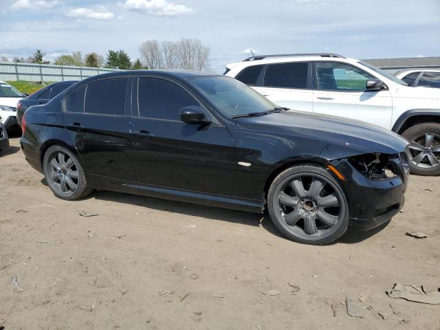 Photo 4 from auction – 2011 BMW 328 XI with VIN WBAPK7C51BA969812