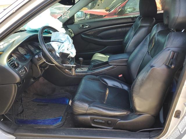 Photo 7 from auction – 2002 ACURA 3.2CL TYPE with VIN 19UYA42662A004383