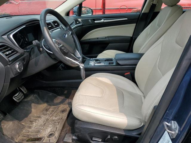 Photo 7 from auction – 2018 FORD FUSION TIT with VIN 3FA6P0D90JR134190