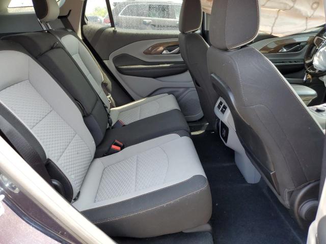 Photo 11 from auction – 2019 GMC TERRAIN SL with VIN 3GKALTEV2KL104341