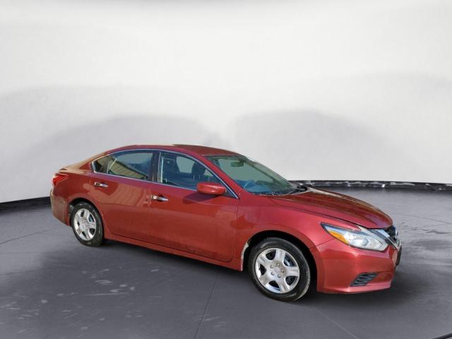 Photo 4 from auction – 2016 NISSAN ALTIMA 2.5 with VIN 1N4AL3AP5GC261325