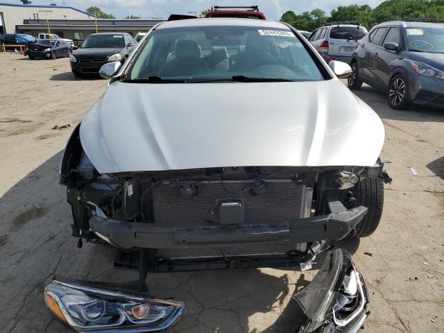 Photo 5 from auction – 2019 HYUNDAI SONATA LIM with VIN 5NPE34AF8KH815592