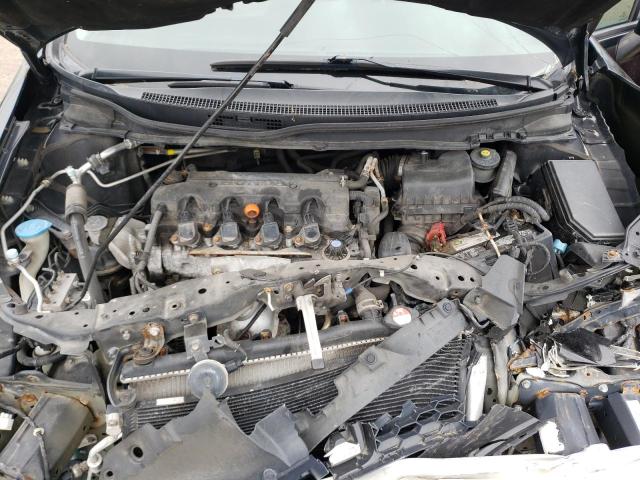 Photo 11 from auction – 2013 HONDA CIVIC LX with VIN 2HGFB2F58DH526558