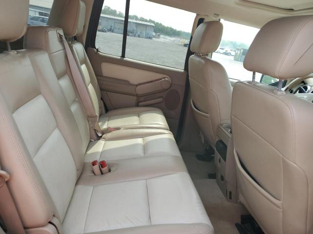 Photo 11 from auction – 2008 FORD EXPLORER E with VIN 1FMEU74E08UA87309