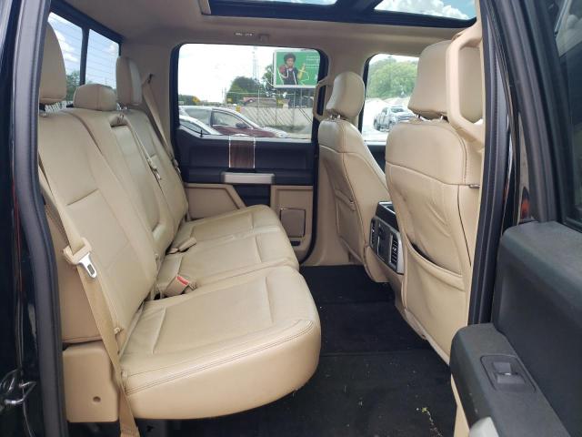 Photo 10 from auction – 2016 FORD F150 SUPER with VIN 1FTEW1EG3GFC80648