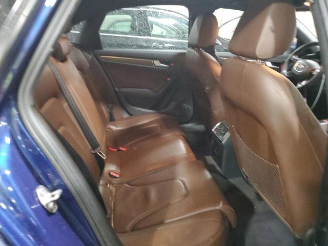 Photo 10 from auction – 2013 AUDI A4 PREMIUM with VIN WAUFFAFL2DN047147
