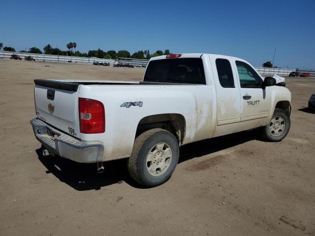 Photo 3 from auction – 2012 CHEVROLET SILVERADO with VIN 1GCRKREA8CZ172526