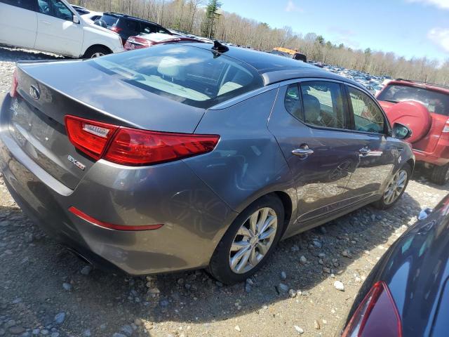صورة رقم 3 من المزاد - 2015 KIA OPTIMA EX مع VIN 5XXGN4A77FG514244