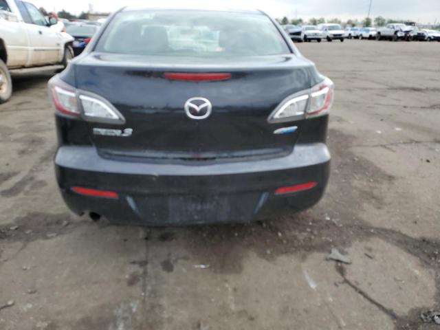 Photo 6 from auction – 2012 MAZDA 3 I with VIN JM1BL1V71C1698757