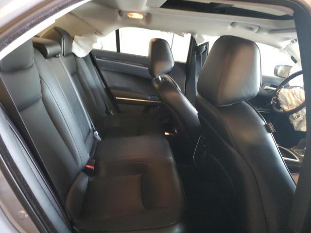 Photo 10 from auction – 2018 CHRYSLER 300 LIMITE with VIN 2C3CCAKG8JH268137