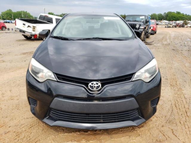 Photo 5 from auction – 2014 TOYOTA COROLLA L with VIN 5YFBURHE3EP082319