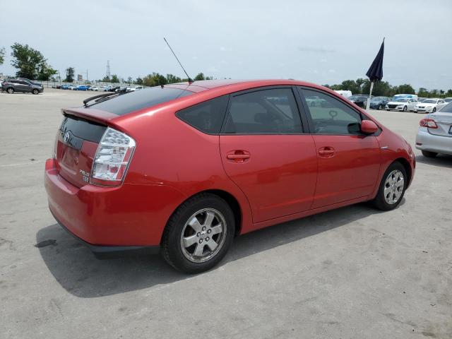Photo 3 from auction – 2006 TOYOTA PRIUS with VIN JTDKB20U063157858