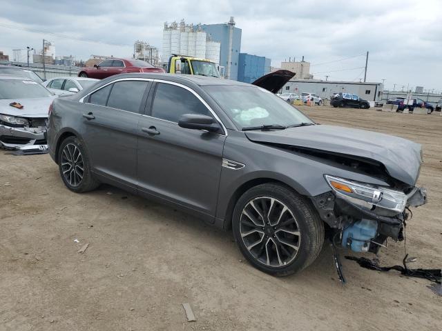 صورة رقم 4 من المزاد - 2018 FORD TAURUS SEL مع VIN 1FAHP2E84JG126613