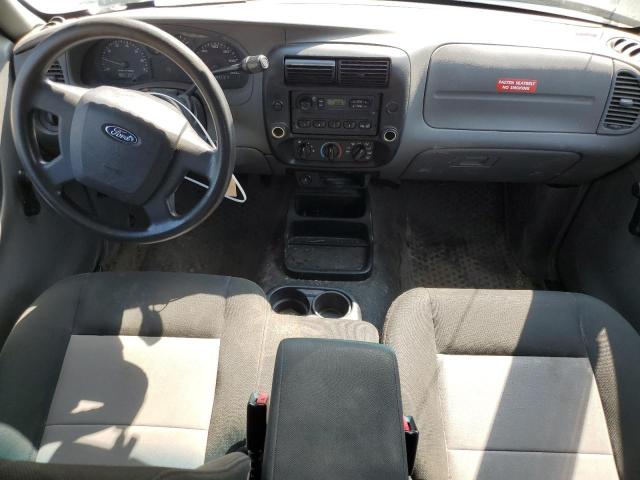 Photo 8 from auction – 2010 FORD RANGER SUP with VIN 1FTKR1EE8APA02547