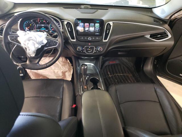 Photo 8 from auction – 2017 CHEVROLET MALIBU LT with VIN 1G1ZE5ST4HF279340